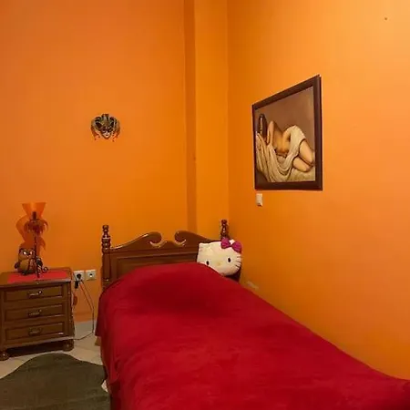 εξοχική κατοικία με δωρεάν χώρο στάθμευσης