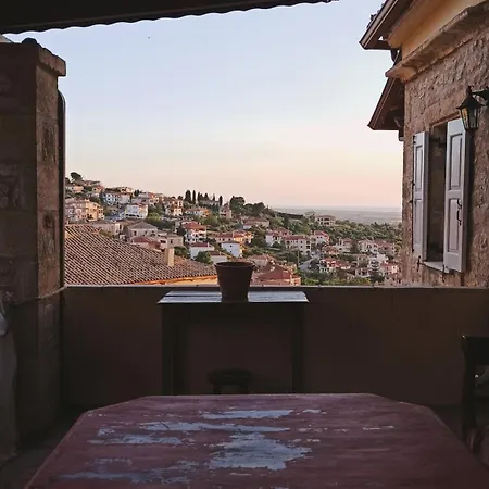 το αρχοντικό του κάστρου Apartamento