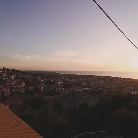 Apartamento το αρχοντικό του κάστρου Kyparissia