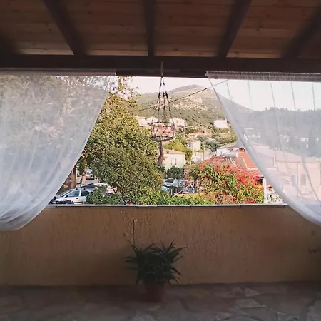 Apartamento το αρχοντικό του κάστρου